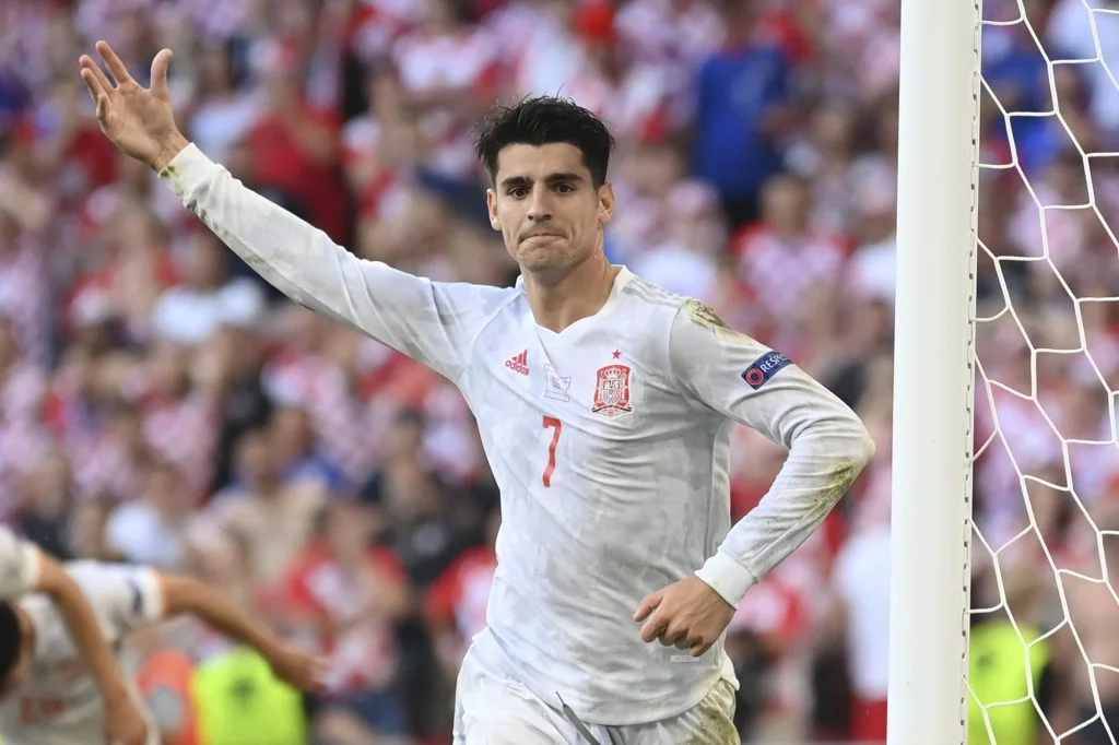 Morata