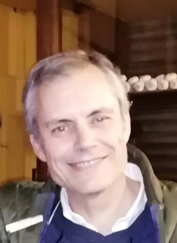 Emilio M.