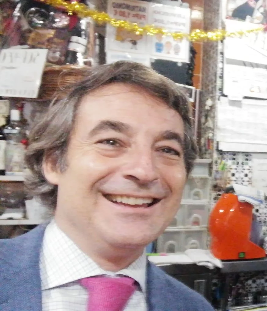 Quique SFC