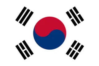 Rep. de Corea